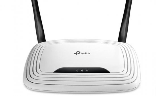 Маршрутизатор Mini 300Mbps Wireless